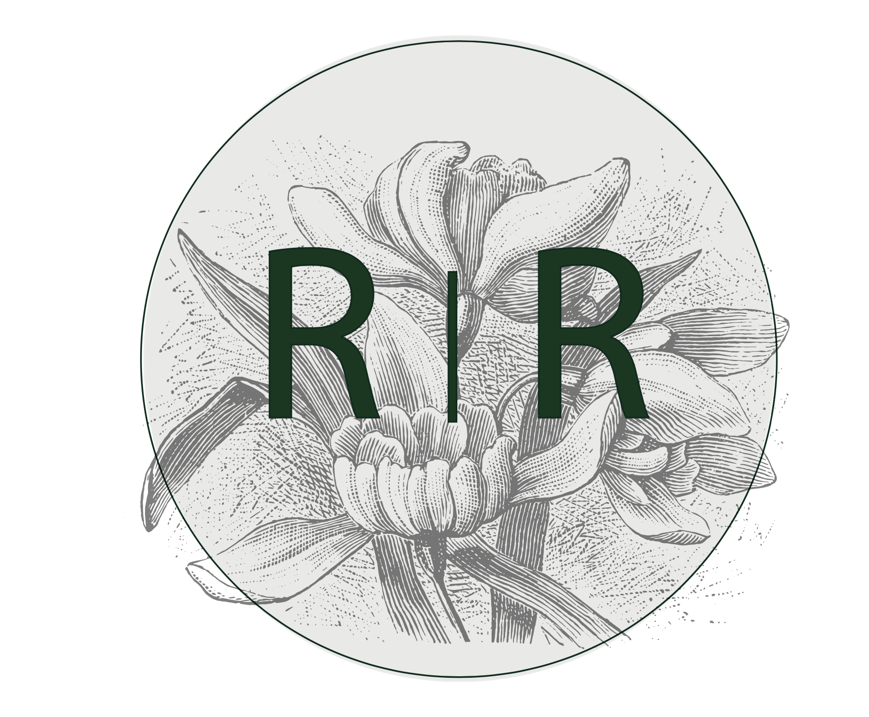 Root and Rind Logo